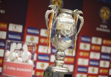 Se știu semifinalele Cupei României