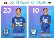 CSM oferă sprijin refugiaţilor ucrainieni