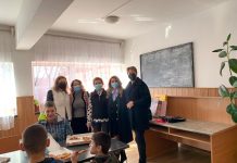 ,,Dar din dar se face Rai”