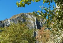 Drumuri gorjene – Cetăţi de piatră pe Jiul de Sus