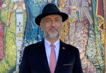 Educaţia…şi Lecţia de viaţă! – Interviu cu domnul profesor ing. CONSTANTIN BĂDESCU, col. (r) şi Director executiv al Asociaţiei Creştin-Ortodoxe Române Sibiu – ,,Nu am cuvinte să exprim ceea ce simt în sufletul meu, pentru că Gorjul este în inima mea”!