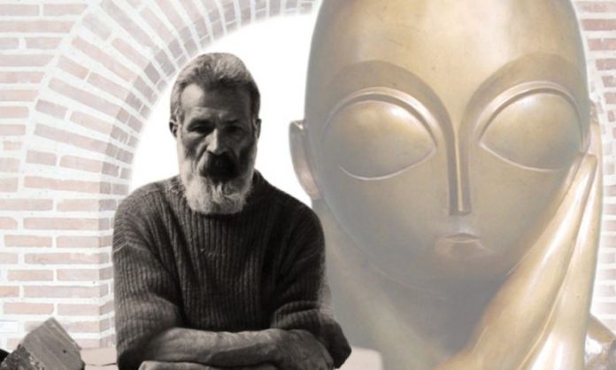 Constantin Brancusi