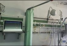 32 de monitoare pentru funcții vitale, la Spitalul Motru