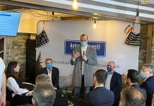 Ministrul Vîlceanu, la Novaci!