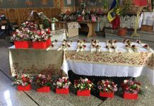 Motru: Balul Nunții de Aur, de Dragobete