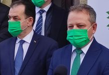 Forţa Dreptei a devenit oficial partid politic
