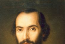 Educaţia…şi Lecţia de viaţă! – Nicolae Bălcescu este omul naţional, democratul-revoluţionar, patriotul şi istoricul de prestigiu!