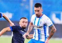 Ovidiu Bic, prima achiziţie a iernii la Universitatea