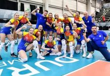 După opt ani, premieră în voleiul românesc!