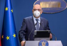 Restricții eliminate de astăzi!