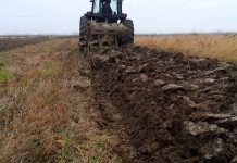 Agricultura pe înțelesul tuturor – Iarnă deosebită – grijă deosebită pentru lucrări agricole, în repausul vegetativ