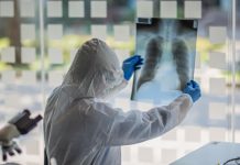 A crescut numărul cazurilor de Covid