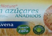 Alertă alimentară! Biscuiţi retraşi din magazine