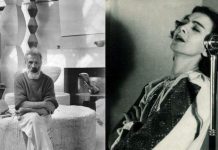 Educaţia…şi Lecţia de viaţă! Iubirea «pasageră» a lui Brâncuşi cu Maria Tănase – „Să vezi până departe este una, să mergi departe este alta”! (Constantin Brâncuşi)