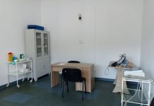 Peste 120 de gorjeni s-au prezentat la Centrul de evaluare Covid de la Târgu-Jiu