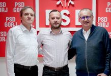 PSD Gorj are om la Energie. Constantin Ștefan, promovat secretar de stat