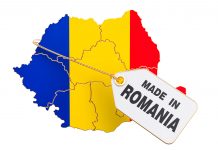 Senatorul Rujan susține produsele fabricate în România