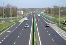 Finanțare integrală din fonduri europene pentru drumul expres Craiova – Târgu-Jiu. Când ar putea începe lucrările