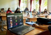 Concurs în școli pentru prevenirea consumului de droguri