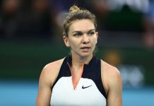 Halep joacă azi la Hong Kong