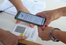 Certificatul Covid-19, prelungit încă un an