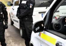 Droguri de mare risc în Gorj! Percheziții domiciliare, 16 persoane implicate în trafic de stupefiante