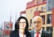 Lăcrămioara Diaconu iese la rampă: ”La CEO, închideri de capacități și reorganizări de personal”