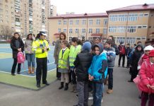 26 de infracțiuni, în școlile din Gorj – peste 5.000 de acțiuni ale polițiștilor