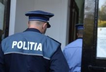 Polițiștii amenință cu greva generală