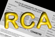 Peste 100.000 de șoferi au rămas fără RCA!