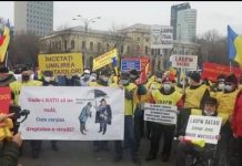 Scrisoare deschisă către aliatul NATO