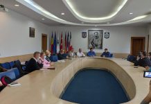 Investiție de 12 milioane de euro. Contract semnat la Târgu-Jiu