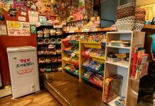 Snack-bar amendat cu 10.000 lei