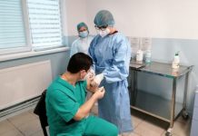 Anunț pentru gorjenii care s-au imunizat la Centrul de Vaccinare al Spitalului Județean