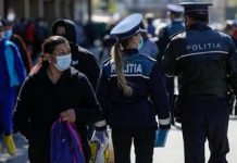 Încă 30 de zile de stare de alertă