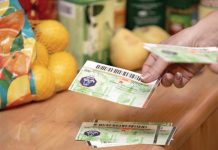 Crește valoarea tichetelor de masă