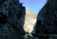 La pas – Pe Șuşiţa Verde şi Sohodol