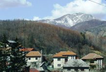 Atitudini la altitudine – Curăţenia impune respect