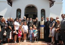 Parohiile Preajba și Romanești au primit bani de la autoritatea municipală