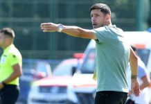 Dragoş Militaru, mulţumit de sezonul regular: Suntem printre surprizele sezonului