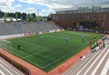 Competițiile naționale de minifotbal debutează în iunie