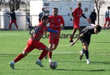 Pandurii, decimată de accidentări! Echipa a renunțat să mai organizeze un amical