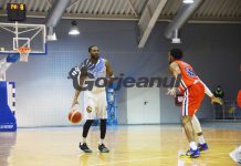 Reprezentanții secției de baschet, determinați să încheie seria înfrângerilor