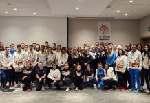 România a câștigat 13 medalii la Campionatele Balcanice de seniori