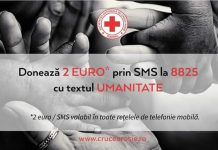 Umanitatea nu are granițe! Crucea Roșie așteaptă donații pentru Ucraina