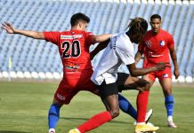 Se pun în vânzare biletele pentru partida cu Şimian