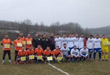 S-a întors Liga 4. Victorii pentru favorite în etapa a zecea