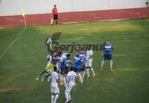 Avertisment pentru panduri: O echipă cu pretenții nu trebuie să mai facă cadouri