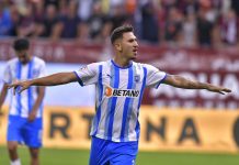 Jovan Markovic conduce topul marcatorilor U21