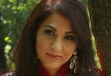 Olteanca Boboacă Cristina alias Teresa Tina, un suflet între două continente